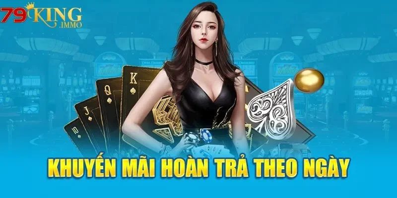 Khuyến mãi 79king Khuyến mãi 79king