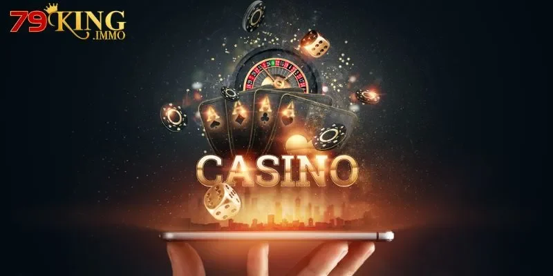 casino 79king 10 Chiến lược cá cược rõ ràng