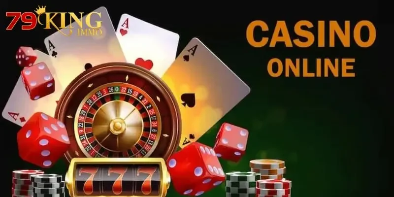 casino 79king 1 Casino 79king là một nơi dừng chân lý tưởng