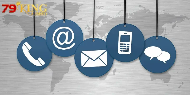 79king Chăm sóc hội viên xuyên suốt
