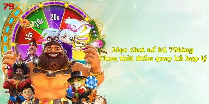 Nổ hũ 79king Nổ hũ 79king