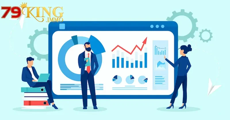 Giới thiệu 79king với đội ngũ lãnh đạo Giới thiệu 79king với đội ngũ lãnh đạo