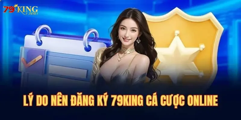 Đăng ký 79king Đăng ký 79king Kho game cá cược phong phú