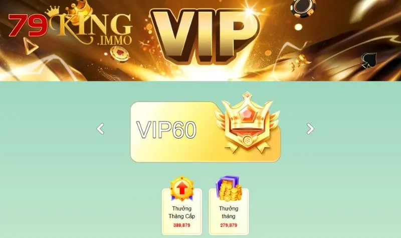 Khuyến mãi 79king Khuyến mãi 79king