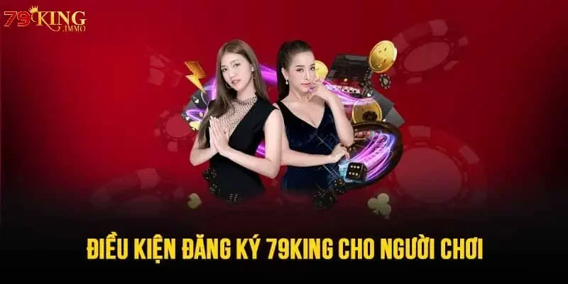 đăng nhập 79king Lưu ý cần nắm để truy cập đăng nhập 79king thành công