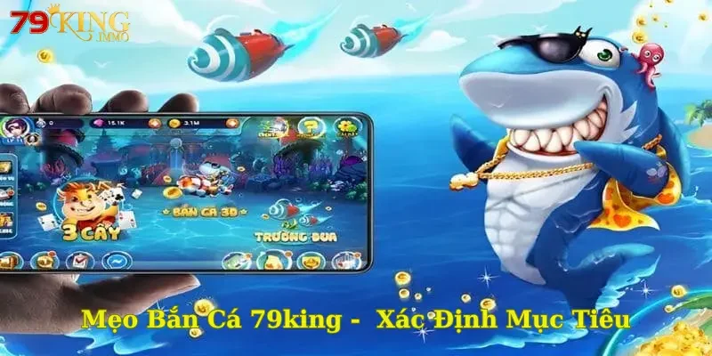 Bắn cá 79king Bắn cá 79king