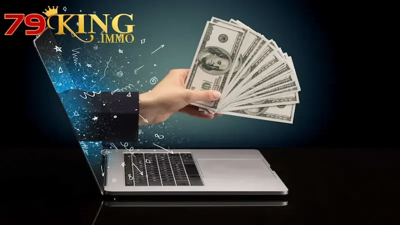 Thông tin về nạp tiền 79king Thông tin về nạp tiền 79king