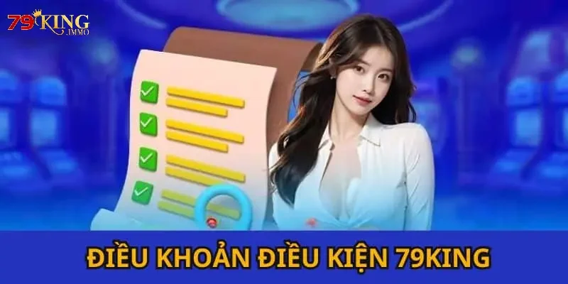 Những điều cần lưu ý khi đăng ký 79king Những điều cần lưu ý khi đăng ký 79king