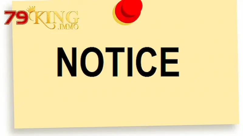Một số lưu ý quan trọng Một số lưu ý quan trọng
